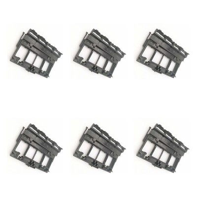 6pcs Cartridge Monitor Board Holder Fits For Epson L313 L312 L210 L120 L301 L132