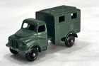 Vintage 1959 Matchbox Lesney No. 68 Austin MK2 Radio Truck VG-EX BPW-One Owner