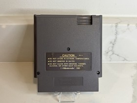 Spot The Video Game! - 1990 NES Nintendo Game - Cart Only - TESTED!