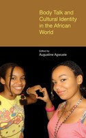 Augustine Agwuele | Body Talk | Buch | Englisch (2015) | Gebunden
