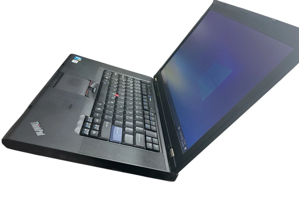 Lenovo Thinkpad T510 15" Intel i5 4GB RAM 500GB HDD Win10 Pro (no activado) Foto 4 de 4