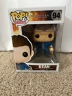 Dean Funko Pop #94 Supernatural Join the Hunt Vinyl Figure