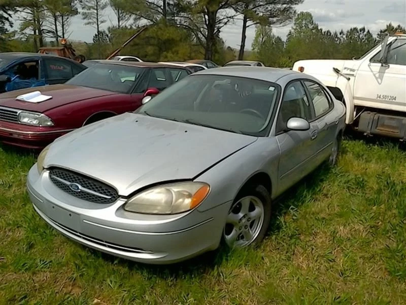 Faro derecho pasajero compatible con Ford Taurus 00-07 OEM Foto 3 de 4