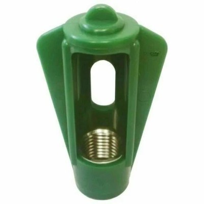 Lampenhalter für S30 Pin Ventil Co2 Einspritzung.