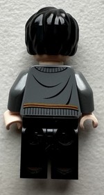 LEGO Harry Potter: The Lab (30111), Complete w/ Manual & Minifig