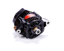 POWERMASTER Race Alternator 93mm 55 Amp 16 Volt