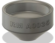 Rear Main Seal Installer Toyota 4 Cylinder