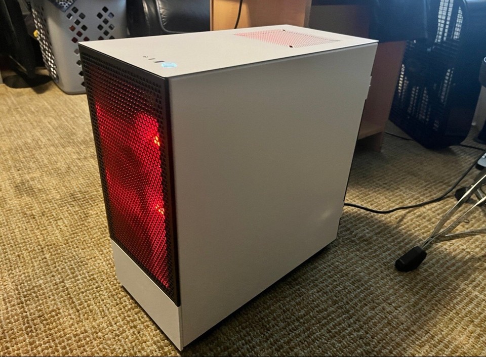 gaming pc desktop eBay