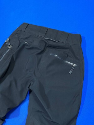 Haglöfs women's couloir IV Gore-Tex GTX ski pants SZ XS (short) | eBay