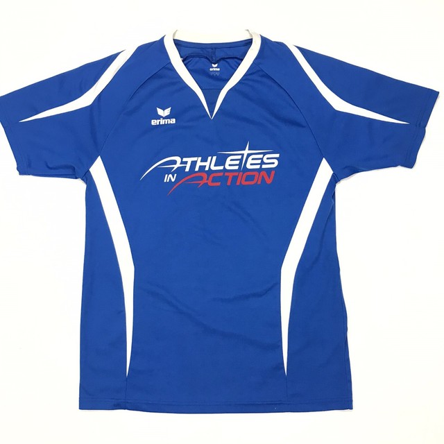 aia jersey soccer
