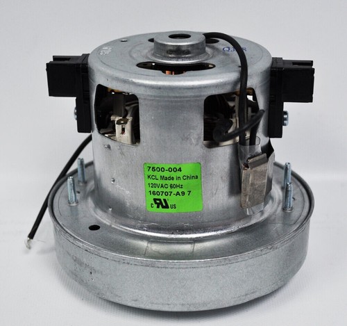 Bissell Commercial, Perfect and Clean Obsessed Backpack Vacuum Motor
