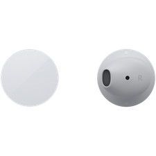 Microsoft Surface Earbuds - Light Grey