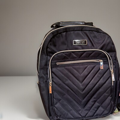Kenneth Cole reaction backpack | eBay display picture 3