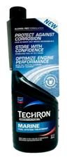 Chevron Techron Protection Plus Marine Fuel System Treatment