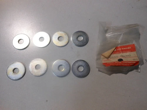 WASHER