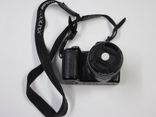 Nikon COOLPIX L100 10.0MP Digital Camera - Read Description
