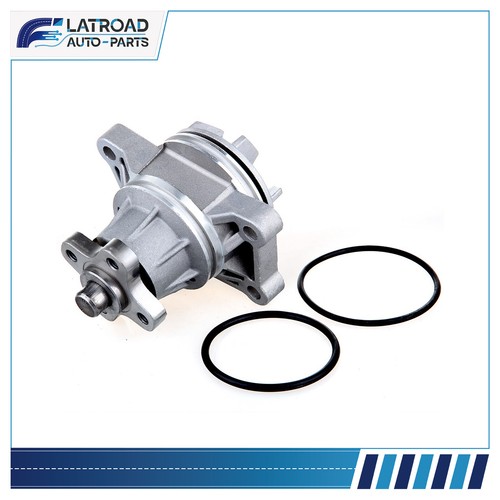 Water Pump For 99-08 Suzuki Grand Vitara For 01-04 Chevrolet Tracker 2.5L 2.7L