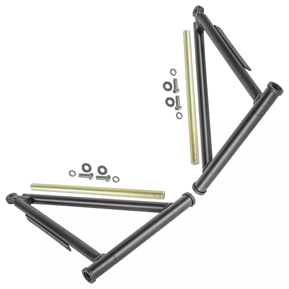 Caltric Front Lower Right & Left A-Arm For Polaris Sportsman X2 570 EFI EPS 2015 - Изображение 4 из 4