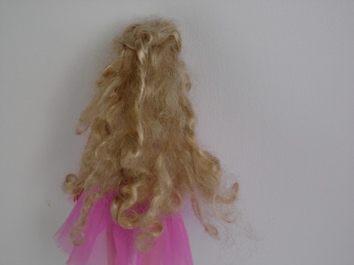 Barbie In The Nutcracker Doll Sugarplum Princess Mattel 2001 - TLC / SPARES - Picture 13 of 17