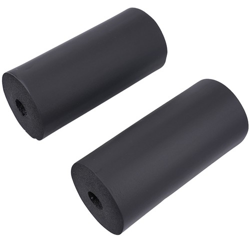 Foam Cushioned Rollers for Leg Curl Machine and For Weight Bench (Pack of 2) - Picture 3 of 58