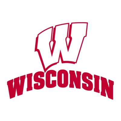 #ad #ad Wisconsin Badgers Decal NCAA FREE Decal included $5.99