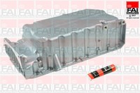 Fai Autoparts PAN028 Oil Sump For CitroËN Ford Peugeot Volvo