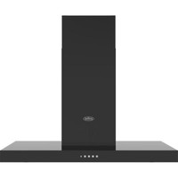 Belling BEL COOKCENTRE CHIM 110T BLK Built In 110cm 3 Speeds Chimney Cooker
