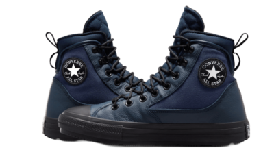 ⭐︎値下げしました 防水&厚底 Converse CT70 AT-CX CC HI Gray Chuck 70 AT-CX Sneakers by Converse on Sale