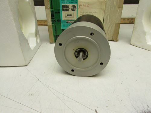 TWK ELEKTRONIX CK106-175,9 B12 X , ABSOLUTE ENCODER, Winkelcodierer, NEW! - Picture 3 of 4
