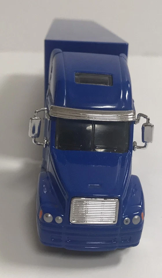 Casey Atwood #7 Nascar Transporter The Muppet Show 25 Anos Trator Reboque Semi - Imagem 3 de 4