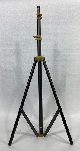 Lowel KS 8-ft. Photo Studio Light Stand Tripod Riser