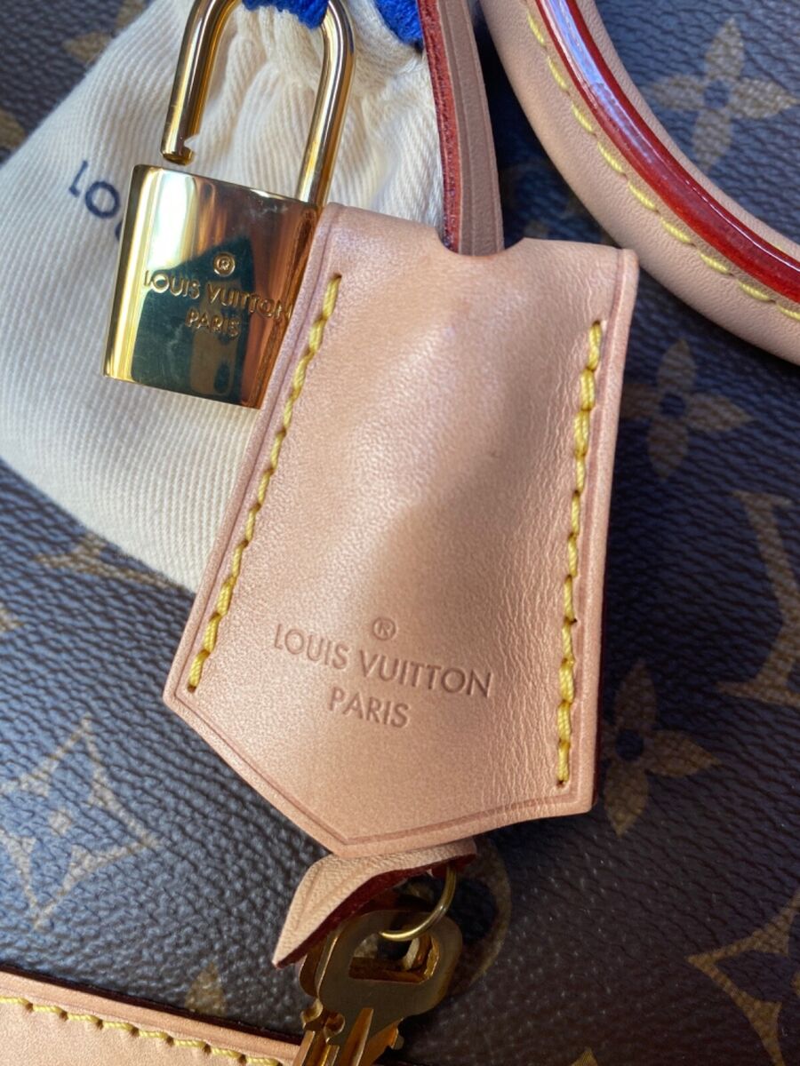 Reduced $100 Louis Vuitton Handbag Alma PM AUTHENTIC Made in Reduced $100 Louis Vuitton Handbag Alma PM AUTHENTIC Made in