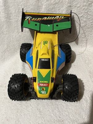 Coche Teledirigido Recambios Rc Gasolina Recambios Coches