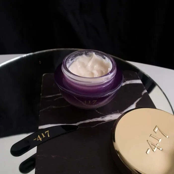 Crema para dormir Beauty Miracle 50 ml. Foto 3 de 4