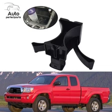 For Toyota Tacoma 05-15 Car Center Console Cup Holder Insert Separator Divider