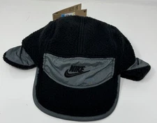 Nike Fly Winterized Unstructure Outdoor Cap Unisex Sports Hat Casual FZ2111-010
