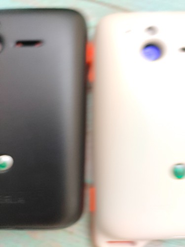 Original ST17 Sony Ericsson Xperia active ST17i 3G Android GPS WiFi full working - 第 22/24 張圖片