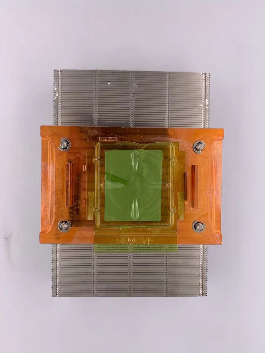 DELL CPU Heatsink / Kühler for PowerEdge R730 R730xd Server 0YY2R DELL CPU Heatsink / Kühler for PowerEdge R730 R730xd Server 0YY2R