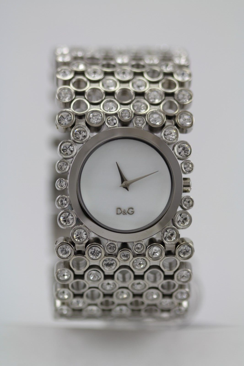 Dolce & Gabbana Risky slv DW0243 | eBay