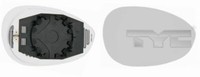 Spiegelglas, AußEnspiegel Rechts FüR Fiat 500 C,Grande Punto,Linea,Punto EVO