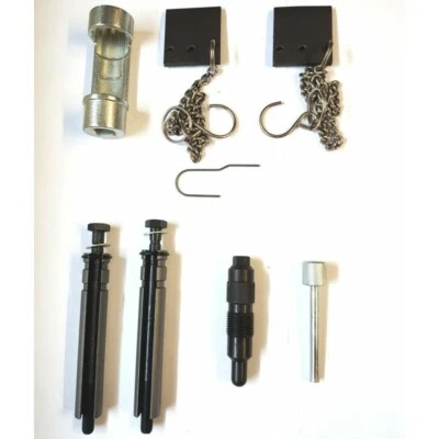 AFD67 TECHNIC kit calage VW Passat Audi A4 A6 2,5 V6 TDI / 3,3 TDI V8