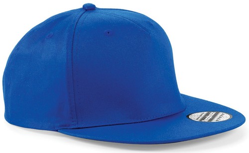 Gorras/sombreros de béisbol Beechfield Gorras Snapback, gorras/sombreros de béisbol HipHop de contraste - Imagen 18 de 45