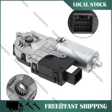 Automatic Sunroof Motor For VolvoXC60 156 2010-2017 31442109 31424338 30799673