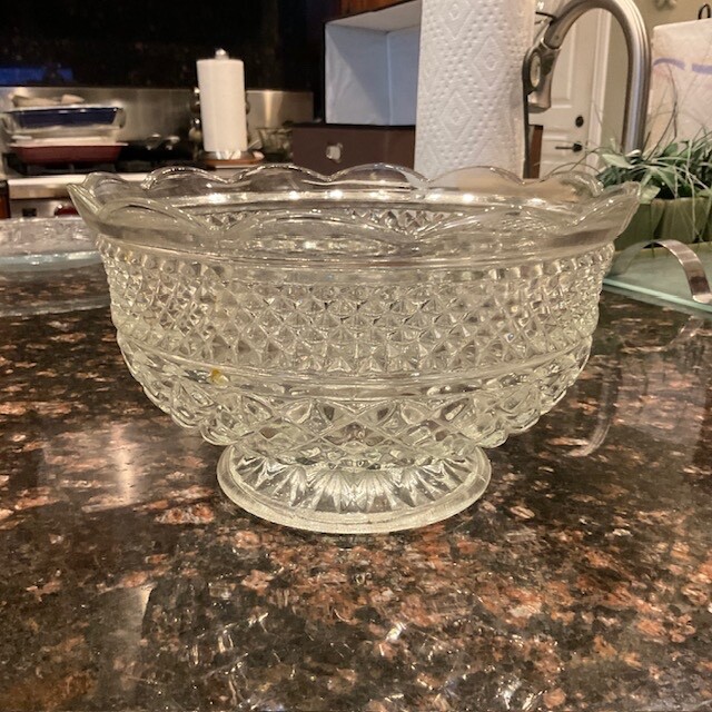 Wexford by Anchor Hocking Collection c.1960's | eBay