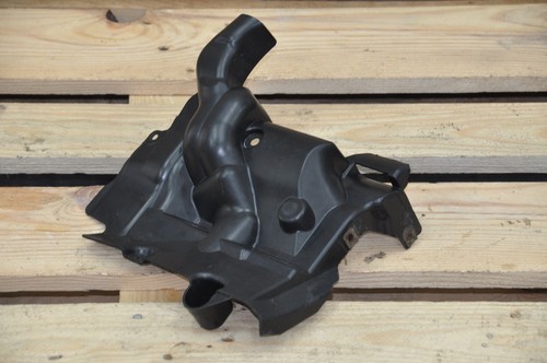 Abdeckung Lenkgetriebe hinten rechts BMW F07 F10 F11 XDrive 7228688 Verkleidung