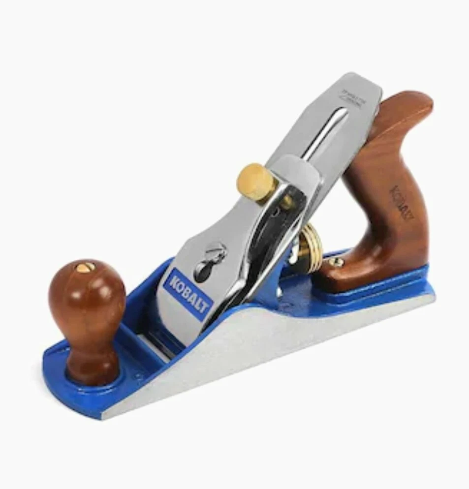 Kobalt hand plane deals