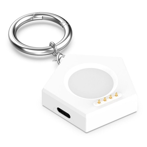 Do OPPO Watch X Adapter stacji ładującej Ładowarka magnetyczna Stacja dokująca Zegarki Akcesoria - Zdjęcie 8 z 17