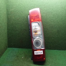 Rückleuchte rechts Peugeot Boxer 2.2HDI 88KW 120PS Bj.2007 1344047080
