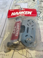 Harken Midrange ESP 3:1 Traveler Control Assembly 1623