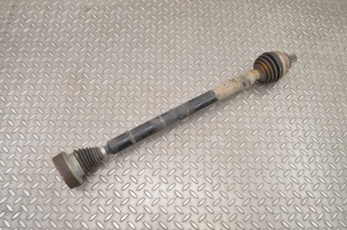 VW Golf Cabrio 1.4 TSI 2013 RHD Antriebswelle vorne rechts 1K0407272NN 15016715